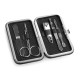 Set de manucure 5 pièces DIAZ - Goodies personnalisables pour entreprises
