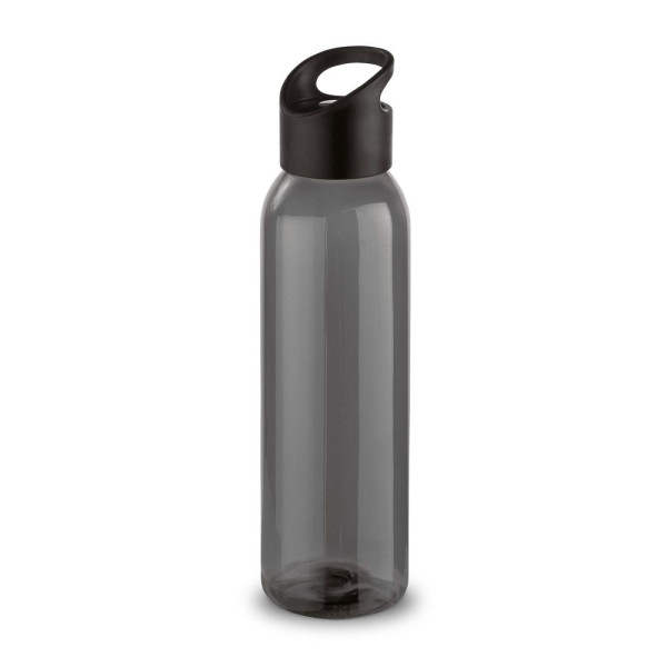 Bouteille de sport PORTIS en PP et PS 630 mL - Objet publicitaire personnalisable - BCM Goodies