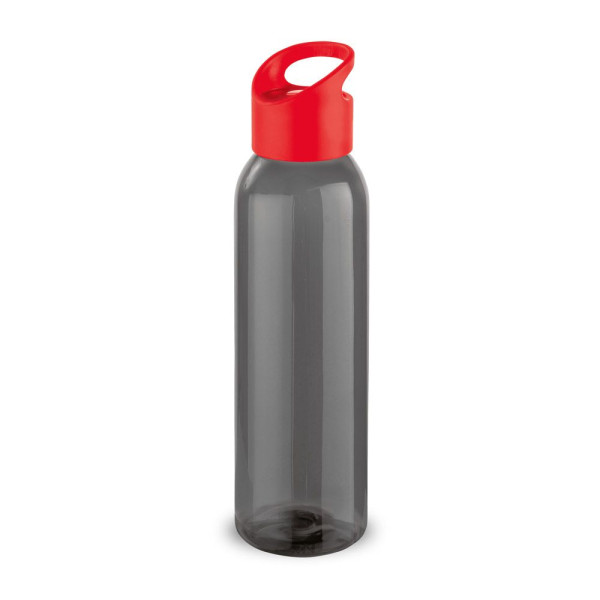 Bouteille de sport PORTIS en PP et PS 630 mL - Objet publicitaire personnalisable - BCM Goodies