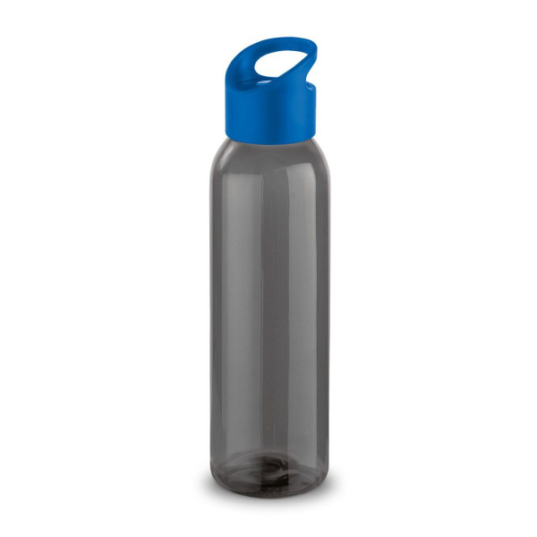 Bouteille de sport PORTIS en PP et PS 630 mL - Objet publicitaire personnalisable - BCM Goodies