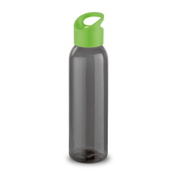 Bouteille de sport PORTIS en PP et PS 630 mL - Objet publicitaire personnalisable - BCM Goodies