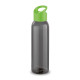 Bouteille de sport PORTIS en PP et PS 630 mL - Objet publicitaire personnalisable - BCM Goodies