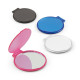 Miroir de poche personnalisable STREEP pour campagnes de communication B2B | BCM Goodies