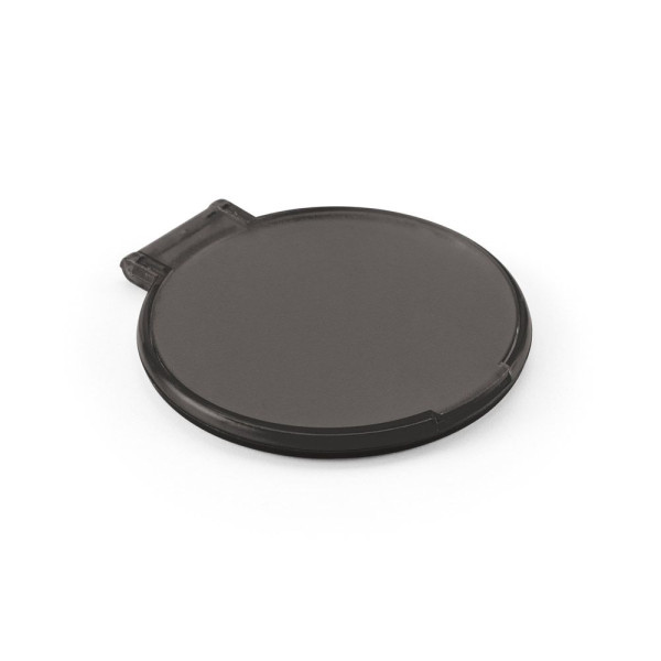 Miroir de poche personnalisable STREEP pour campagnes de communication B2B | BCM Goodies