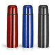 Thermos en acier inoxydable 500 mL personnalisable pour entreprise | BCM Goodies