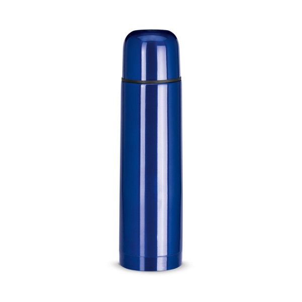 Thermos en acier inoxydable 500 mL personnalisable pour entreprise | BCM Goodies