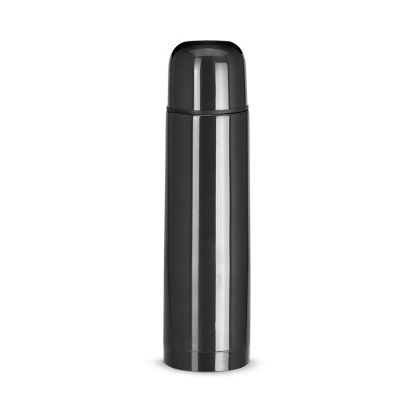 Thermos en acier inoxydable 500 mL personnalisable pour entreprise | BCM Goodies