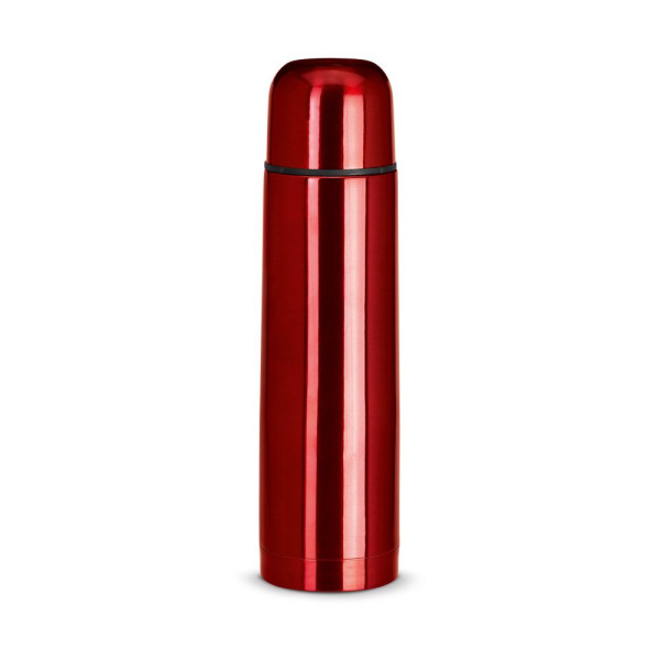 Thermos en acier inoxydable 500 mL personnalisable pour entreprise | BCM Goodies