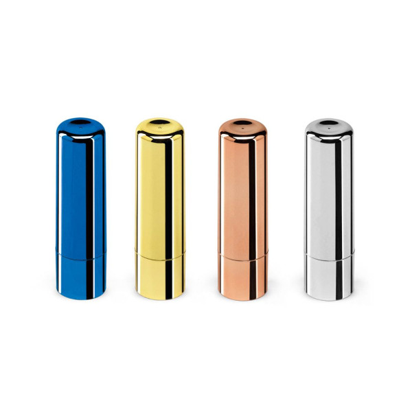 Protecteur de lèvres Scarlett en ABS personnalisable pour entreprises - BCM Goodies