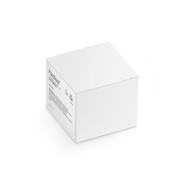Baume à lèvres ALBA avec emballage ABS - Objet publicitaire personnalisé pour entreprise