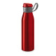 Bouteille de sport en aluminium personnalisable KORVER 650 mL - BCM Goodies