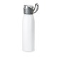 Bouteille de sport en aluminium personnalisable KORVER 650 mL - BCM Goodies