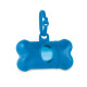 Distributeur de sachets hygiéniques pour chiens TROTTE - Accessoire pratique pour propriétaires de chiens actifs | BCM Goodies