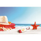 Crème solaire personnalisable SPF30 pour événements en extérieur - BCM Goodies