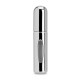 Atomiseur de parfum rechargeable en aluminium - BCM Goodies