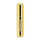 Atomiseur de parfum rechargeable en aluminium - BCM Goodies