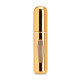 Atomiseur de parfum rechargeable en aluminium - BCM Goodies