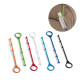 Poignée de transport personnalisable pour professionnels et voyages - BCM Goodies