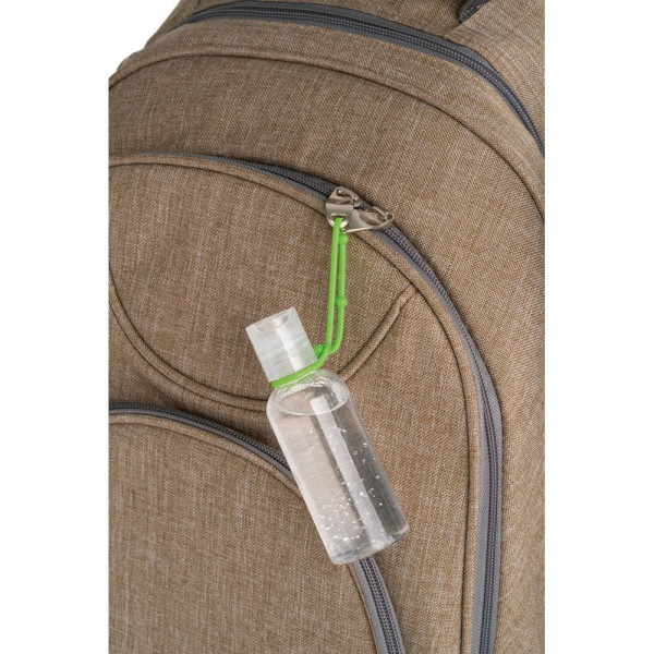 Poignée de transport personnalisable pour professionnels et voyages - BCM Goodies