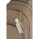 Poignée de transport personnalisable pour professionnels et voyages - BCM Goodies