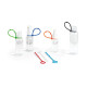 Poignée de transport personnalisable pour professionnels et voyages - BCM Goodies