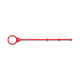 Poignée de transport personnalisable pour professionnels et voyages - BCM Goodies
