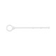 Poignée de transport personnalisable pour professionnels et voyages - BCM Goodies