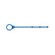 Poignée de transport personnalisable pour professionnels et voyages - BCM Goodies
