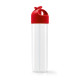 Bouteille de sport personnalisable en PS et PE 500 ml - BCM Goodies