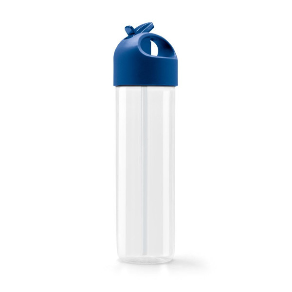 Bouteille de sport personnalisable en PS et PE 500 ml - BCM Goodies