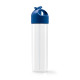 Bouteille de sport personnalisable en PS et PE 500 ml - BCM Goodies