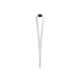 Lanyard en polyester LEEDS avec fermoir de sécurité - Accessoire publicitaire pour entreprises | BCM Goodies