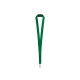 Lanyard en polyester LEEDS avec fermoir de sécurité - Accessoire publicitaire pour entreprises | BCM Goodies