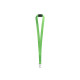 Lanyard en polyester LEEDS avec fermoir de sécurité - Accessoire publicitaire pour entreprises | BCM Goodies