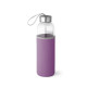 Bouteille de sport en verre et acier inoxydable 520 mL personnalisable pour entreprises - RAISE