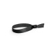 Bracelet en satin inviolable personnalisable pour entreprise - BCM Goodies