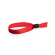 Bracelet en satin inviolable personnalisable pour entreprise - BCM Goodies
