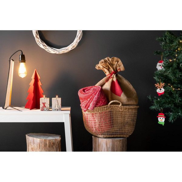Support bougie personnalisable pour événements d'entreprise et cadeaux clients - BCM Goodies