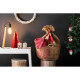 Support bougie personnalisable pour événements d'entreprise et cadeaux clients - BCM Goodies