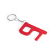Porte-clés multifonction personnalisable - HANDY SAFE - BCM Goodies