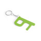 Porte-clés multifonction personnalisable - HANDY SAFE - BCM Goodies