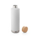 Bouteille isotherme en acier inoxydable personnalisable 640 mL - BCM Goodies