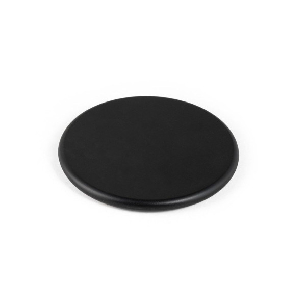 Chargeur sans fil 10W fast en ABS recyclé SOVERY - Objet publicitaire écologique pour communication B2B