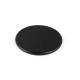Chargeur sans fil 10W fast en ABS recyclé SOVERY - Objet publicitaire écologique pour communication B2B