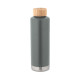 Bouteille isotherme en acier inoxydable personnalisable 640 mL - BCM Goodies