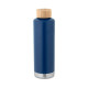 Bouteille isotherme en acier inoxydable personnalisable 640 mL - BCM Goodies