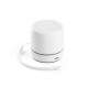 Haut-parleur portable TURING en ABS recyclé personnalisable - BCM Goodies