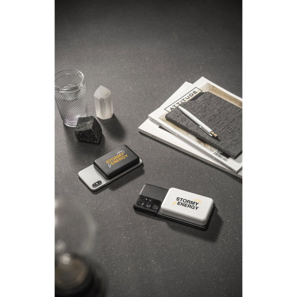 Batterie nomade magnétique AMPERE 5 - BCM Goodies