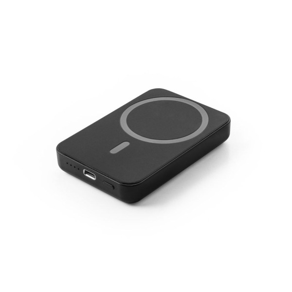 Batterie nomade magnétique AMPERE 5 - BCM Goodies