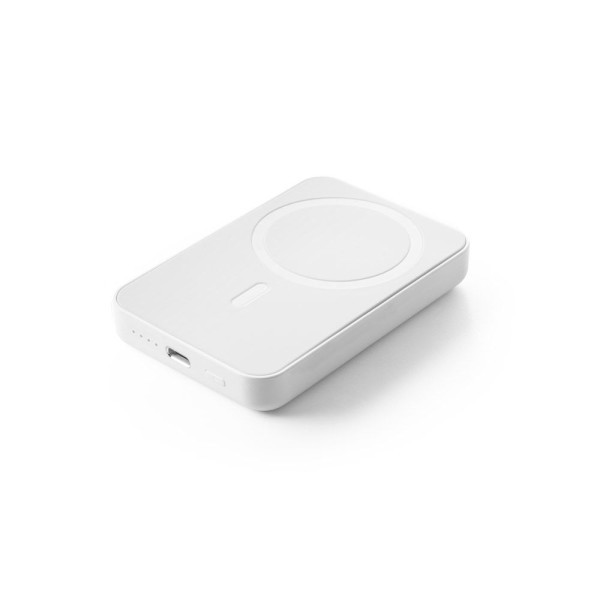 Batterie nomade magnétique AMPERE 5 - BCM Goodies